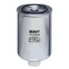HENGST FILTER Üzemanyagszűrő H17WK06