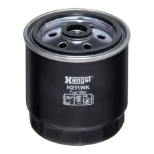 HENGST FILTER Üzemanyagszűrő H211WK autóalkatrész