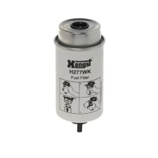 HENGST FILTER Üzemanyagszűrő H277WK autóalkatrész
