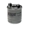 HENGST FILTER Üzemanyagszűrő H331WK
