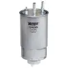 HENGST FILTER Üzemanyagszűrő H340WK