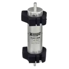 HENGST FILTER Üzemanyagszűrő H401WK autóalkatrész