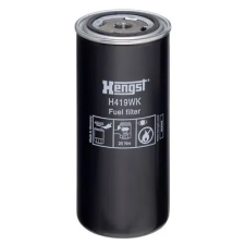 HENGST FILTER Üzemanyagszűrő H419WK autóalkatrész