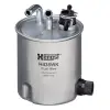 HENGST FILTER Üzemanyagszűrő H435WK