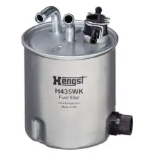 HENGST FILTER Üzemanyagszűrő H435WK autóalkatrész