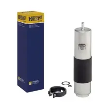 HENGST FILTER Üzemanyagszűrő H472WK autóalkatrész
