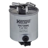 HENGST FILTER Üzemanyagszűrő H473WK