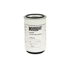 HENGST FILTER Üzemanyagszűrő H704WK autóalkatrész
