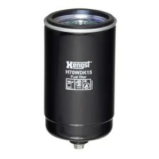 HENGST FILTER Üzemanyagszűrő H70WDK15 autóalkatrész