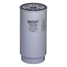 HENGST FILTER Üzemanyagszűrő H824WK D718 autóalkatrész