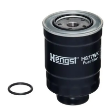 HENGST FILTER Üzemanyagszűrő H877WK D998 autóalkatrész