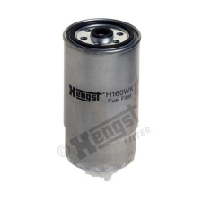 HENGST FILTER Üzemanyagszűrő HENGST FILTER H160WK üzemanyagszűrő
