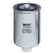 HENGST FILTER Üzemanyagszűrő HENGST FILTER H17WK06 üzemanyagszűrő
