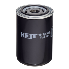 HENGST FILTER Üzemanyagszűrő HENGST FILTER H17WK11 üzemanyagszűrő
