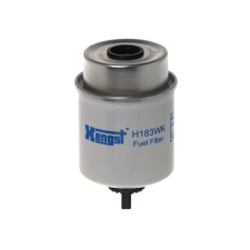 HENGST FILTER Üzemanyagszűrő HENGST FILTER H183WK üzemanyagszűrő