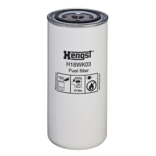HENGST FILTER Üzemanyagszűrő HENGST FILTER H18WK03 üzemanyagszűrő