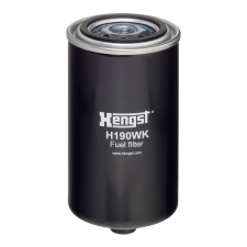 HENGST FILTER Üzemanyagszűrő HENGST FILTER H190WK üzemanyagszűrő