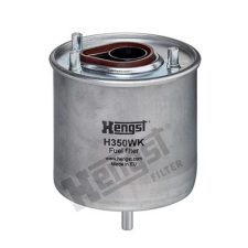 HENGST FILTER Üzemanyagszűrő HENGST FILTER H350WK üzemanyagszűrő