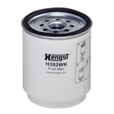 HENGST FILTER Üzemanyagszűrő HENGST FILTER H392WK üzemanyagszűrő