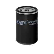 HENGST FILTER Üzemanyagszűrő HENGST FILTER H60WK08 üzemanyagszűrő