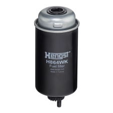 HENGST FILTER Üzemanyagszűrő HENGST FILTER H864WK autóalkatrész