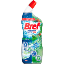 HENKEL Bref Power Aktiv Gel Pine WC tisztítószer 700 ml tisztító- és takarítószer, higiénia