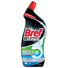 HENKEL Bref Wc Tisztító 700ml 10Xeffect Ocean tisztító- és takarítószer, higiénia