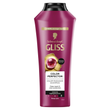 HENKEL Gliss Sampon 400ml Ultimate Color sampon