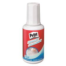 HENKEL Hibajavító folyadék, oldószeres, HENKEL "Pritt Fluid 1620" hibajavító
