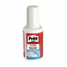 HENKEL Hibajavító folyadék Pritt 1620, oldószeres, 20 ml hibajavító