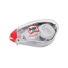 HENKEL Hibajavító roller Pritt Compact Flex, eldobható, 4,2 mm x 10 m hibajavító