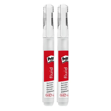 HENKEL Hibajavító toll Pritt Pocket Pen, 2 x 8 ml hibajavító