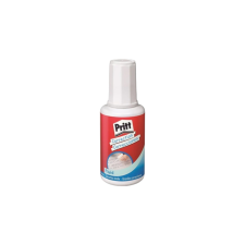 Henkel Magyarország Operations Kft. PRITT fluid 1620 hibajavító folyadék 20ml hibajavító