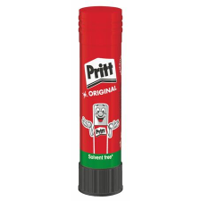 Henkel Magyarország Operations Kft. PRITT Stift Papírragasztó stift 10g ragasztó