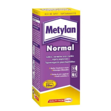 HENKEL Metylan normál tapétaragasztó  125 gr festő és tapétázó eszköz