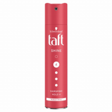 HENKEL MO. KFT KOZMETIKA Taft fényes ragyogás hajlakk 250 ml hajformázó