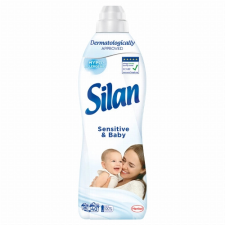 HENKEL MO. KFT MOSÓSZER Silan Sensitive öblítő 40 mosás 880 ml tisztító- és takarítószer, higiénia