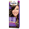 HENKEL PALETTA ICC DARK BROWN 6-0 N5
