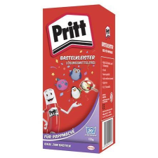 HENKEL Papírmasé ragasztó, 125 g, HENKEL "Pritt" (IH1888145) ragasztó