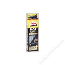HENKEL Patron, ragasztópisztolyhoz, 1 kg, HENKEL Pattex Hot Melt (UH236445) ragasztó
