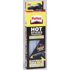 HENKEL Pattex Hot melt patron 1 kg (50db) ragasztó