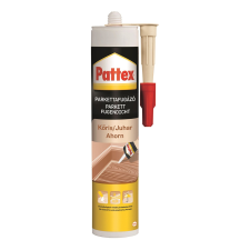 HENKEL Pattex Palma Parkettafugázó Kőris glett, gipsz, csemperagasztó, por