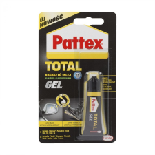  Henkel, Pattex Total Gél 8 gr H1809144 ragasztóanyag