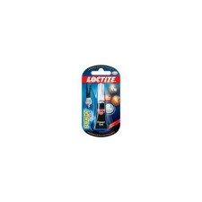 HENKEL Pillanatragasztó Super Bond Loctite 2g gél ragasztó