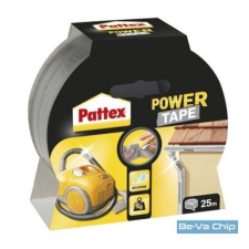HENKEL Power Tape 50mmx25m ezüst ragasztószalag ragasztószalag