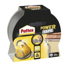 HENKEL Power Tape 50mmx25m ezüst ragasztószalag (1677377) ragasztószalag