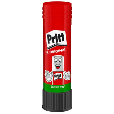 HENKEL Pritt Ragasztóstift 40 gramm (1445095/411662) ragasztó