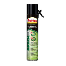 HENKEL Purhab, újrahasznosított, HENKEL &quot;Pattex GREENQ&quot;, zöld purhab, tömítő, tapasz