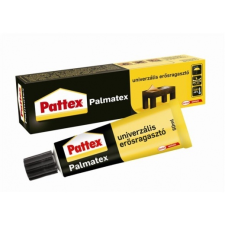 HENKEL Ragasztó, erős, 50 ml, HENKEL "Palmatex" ragasztó