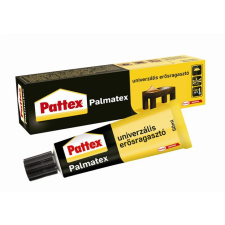  HENKEL Ragasztó, erős, 50 ml, HENKEL &quot;Pattex Palmatex” ragasztó